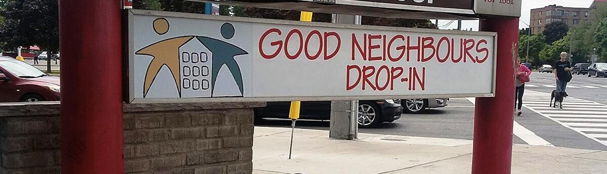 Good Neighbours Mission